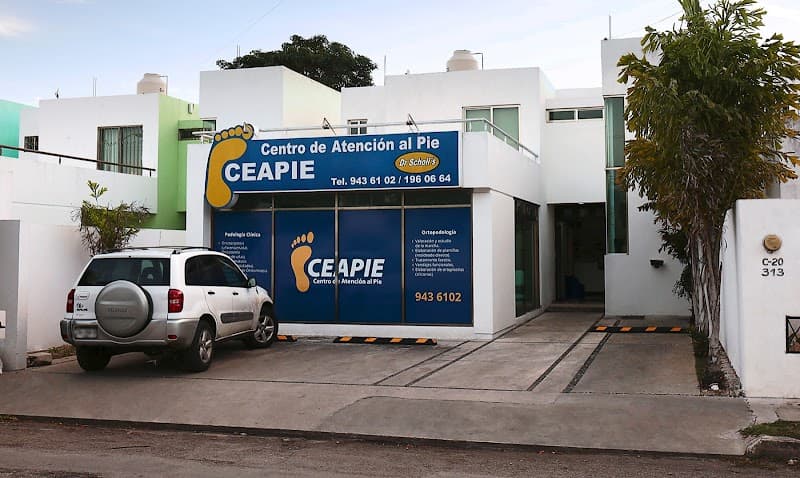 Ceapie Mérida photo
