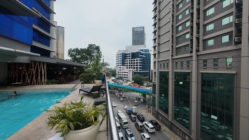 Cebu Parklane International Hotel photo