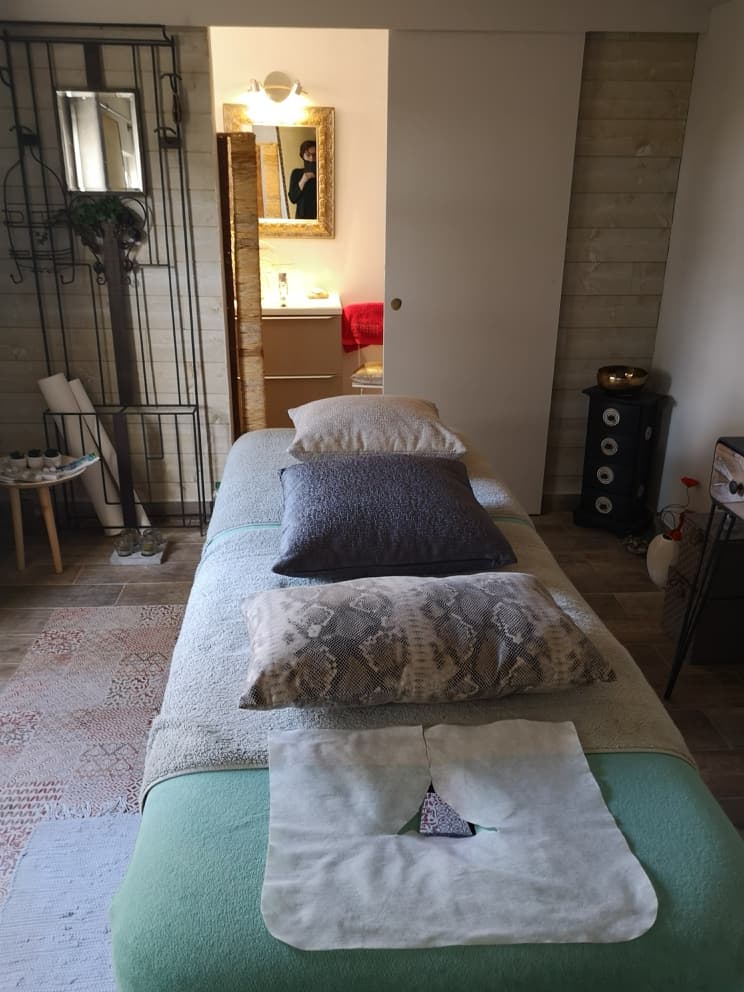 Cecile&onde Fontainebleau photo