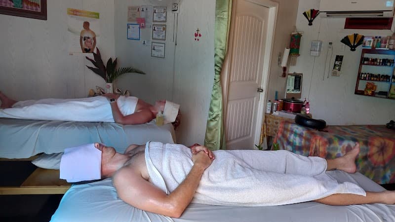 Cecile's Touching Point Day Spa Westmoreland photo