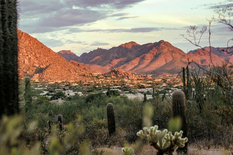 Cecilia Berkley Holistic Spa Scottsdale photo