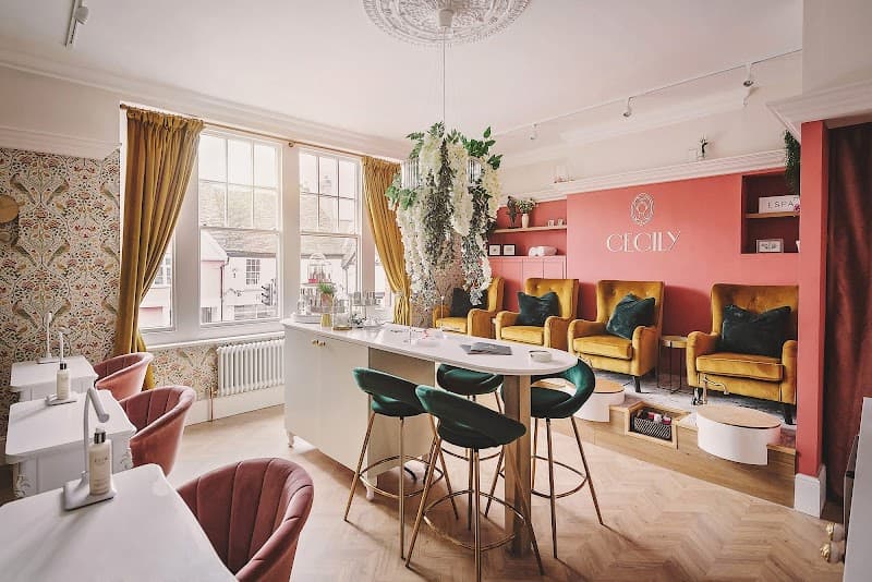 Cecily Day Spa Berkhamsted photo