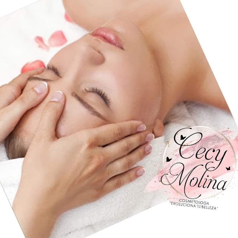 Cecy Molina Spa Monterrey photo