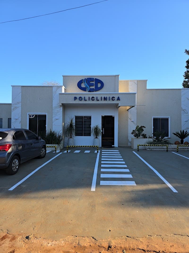 CED Policlínica Ciudad del Este photo