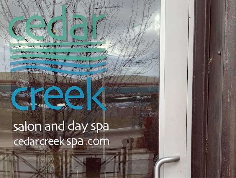 Cedar Creek Salon & Day Spa Missoula photo