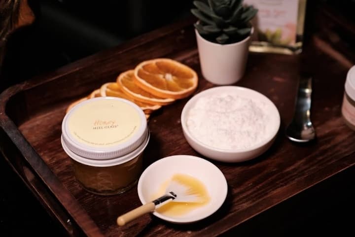 Cedar Park Body Contuour photo