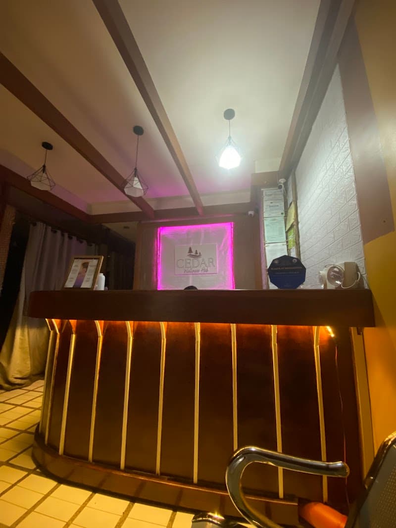 Cedar Wellness Home Massage Cagayan de Oro City photo