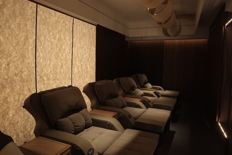 Cedar Wellness Spa Quezon City photo