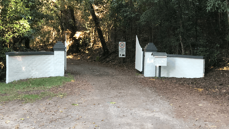 Cedarvale Health & Lifestyle Retreat Barrengarry photo