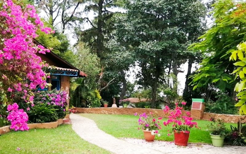 CEDEHC Cuernavaca photo