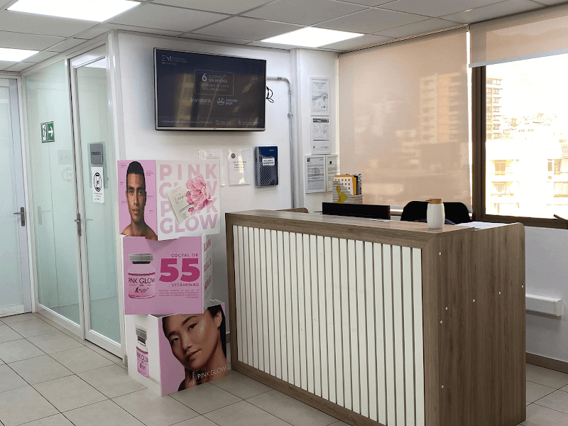 Cediestetic Centro Medico y Estético Antofagasta photo