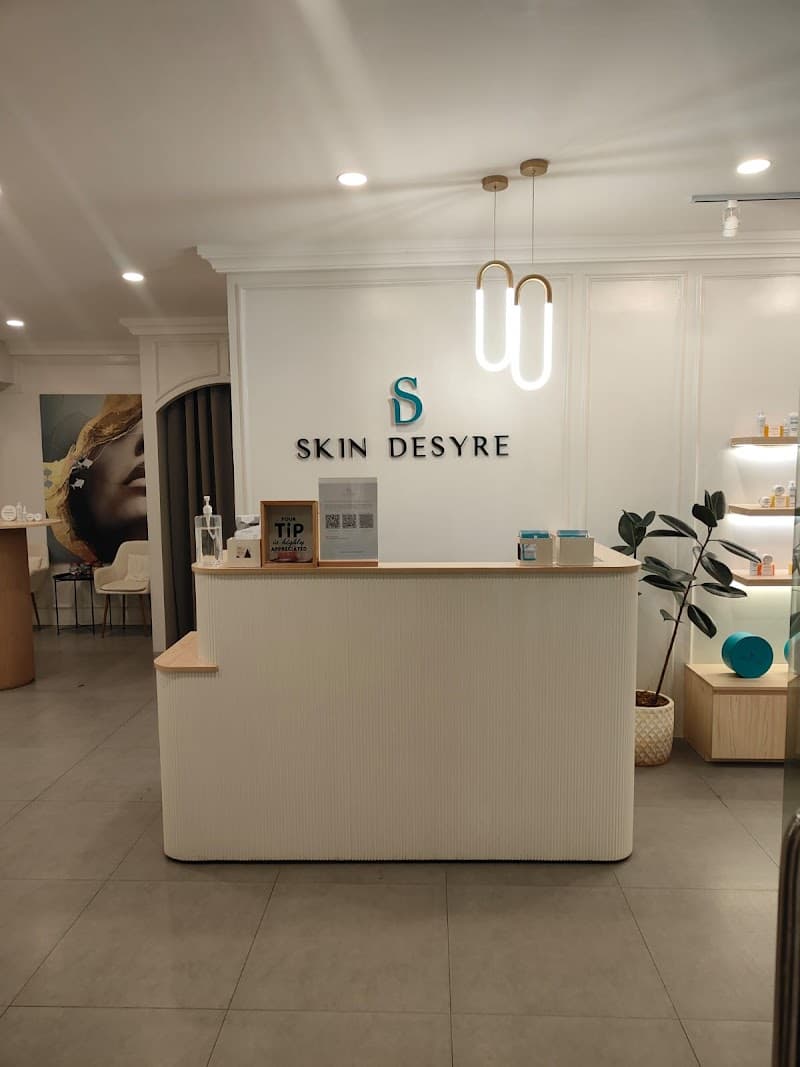 Cedrix Slimming and Wellness Centre San Juan photo