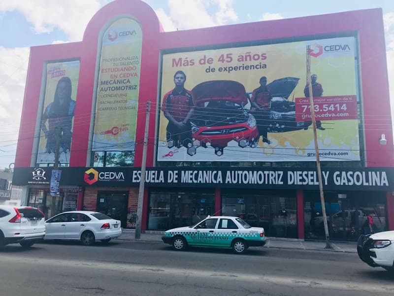 CEDVA SPA Pachuca de Soto photo