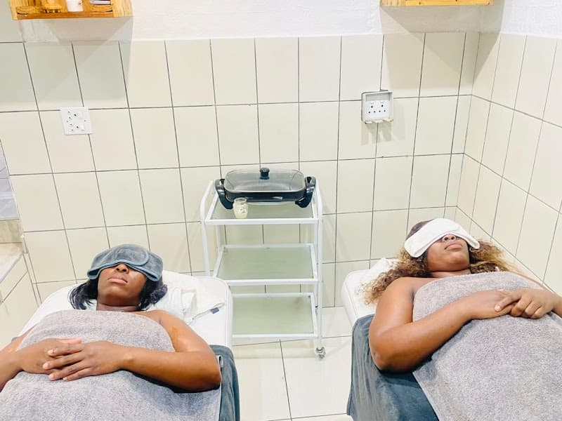 Ceepee's Health Spa Burgersfort photo