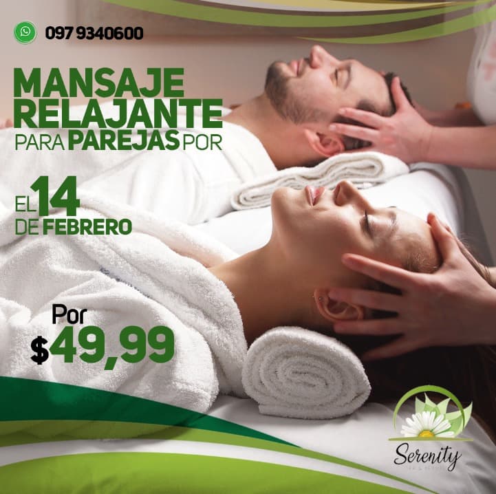 Cefir SPA Eloy Alfaro photo