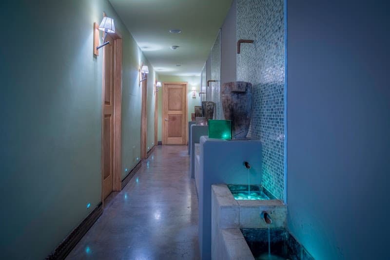 Ceiba Porta Spa Antigua photo