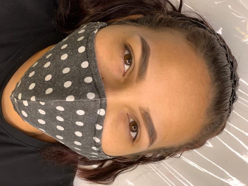Cejas Duque Armenia photo