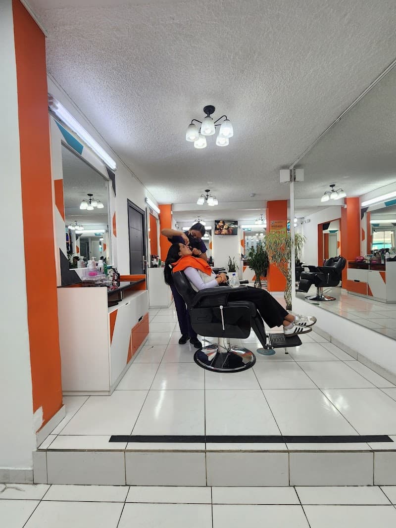 Cejas Premiun - Paul Recalde Quito photo