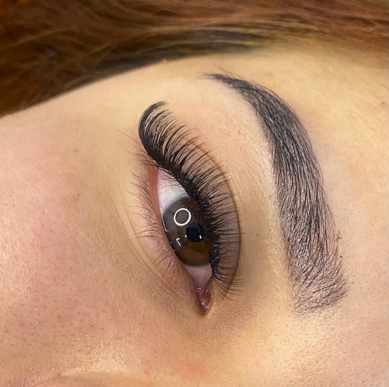 Cejas profesionales y extensión de pestañas Bogotá, D.C. photo