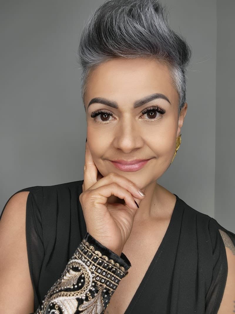 Cejas y Pestañas Lina Trujillo Bogotá, D.C. photo