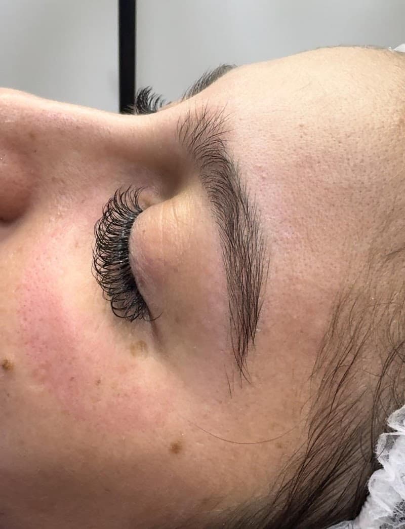 CejasyPestañas Girardot photo