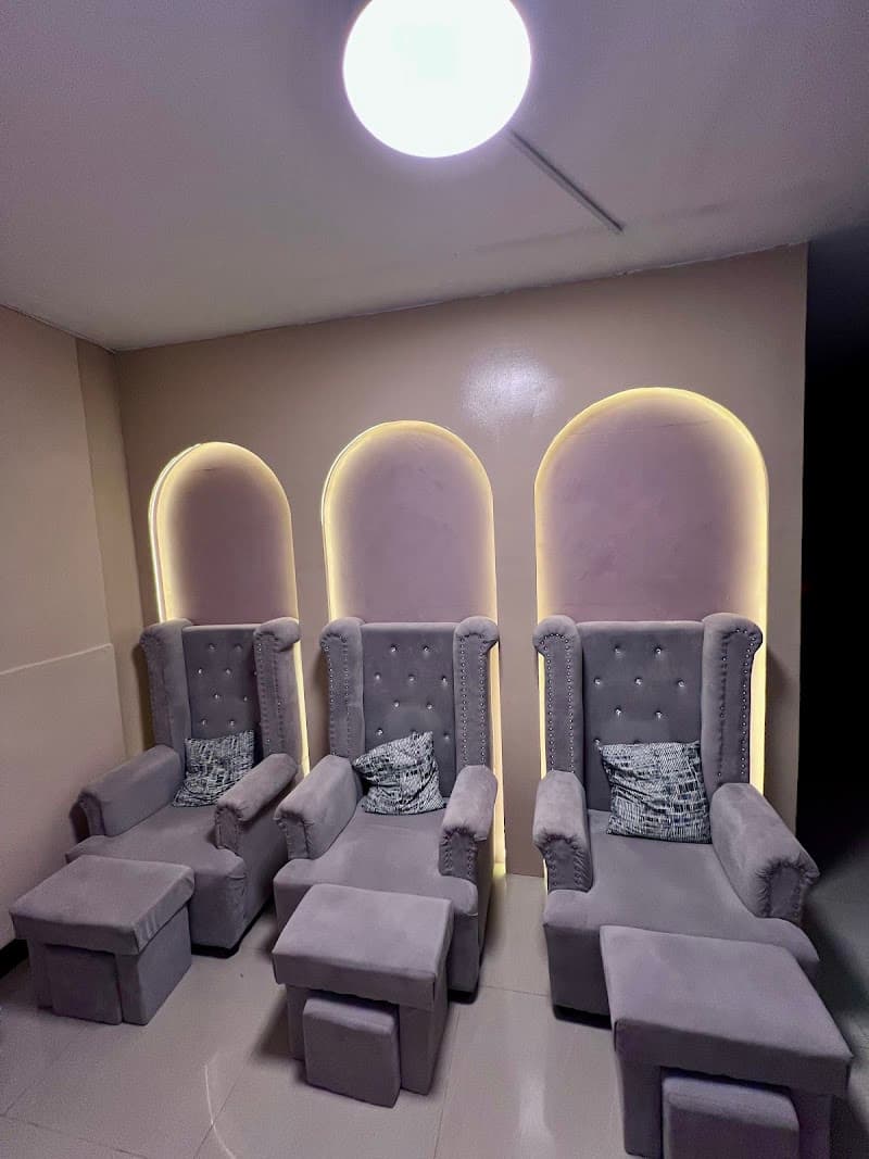 Cela spa Quezon City photo