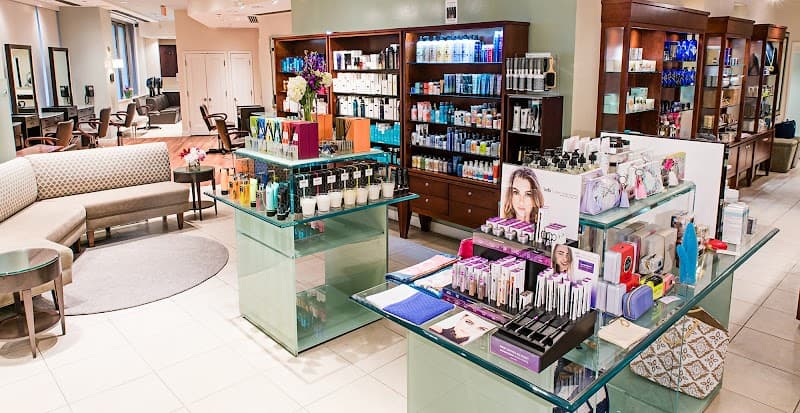 Celadon Salon & Spa Ottawa photo