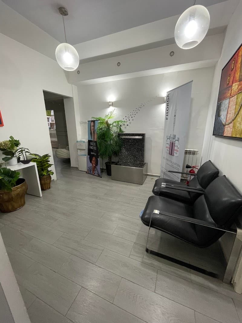 Célange - Centre esthétique, relaxation et massage Chéraga 16014 photo