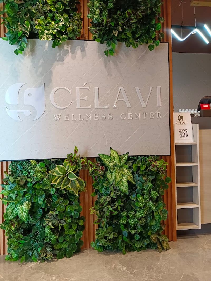 Célavi Wellness Center Philippine photo
