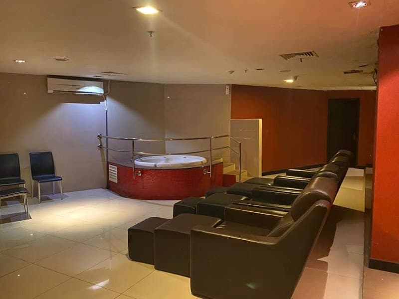 Celcius Spa Surabaya photo