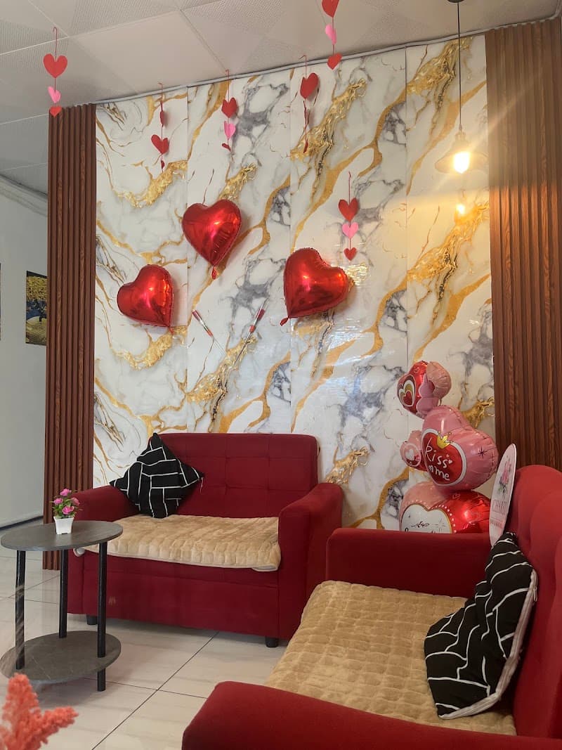 Celebrities Wellness Spa Valenzuela photo