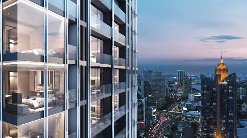 Celebrity Asoke Branch Asoke Bangkok photo