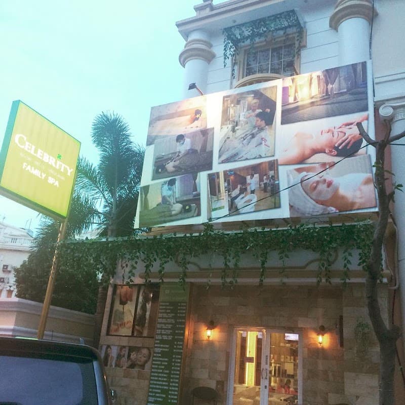 Celebrity Facial, Family Massage & Spa Jakarta Utara photo