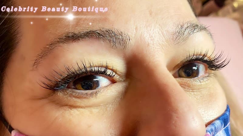 Celebrity Lash Boutique Plano photo