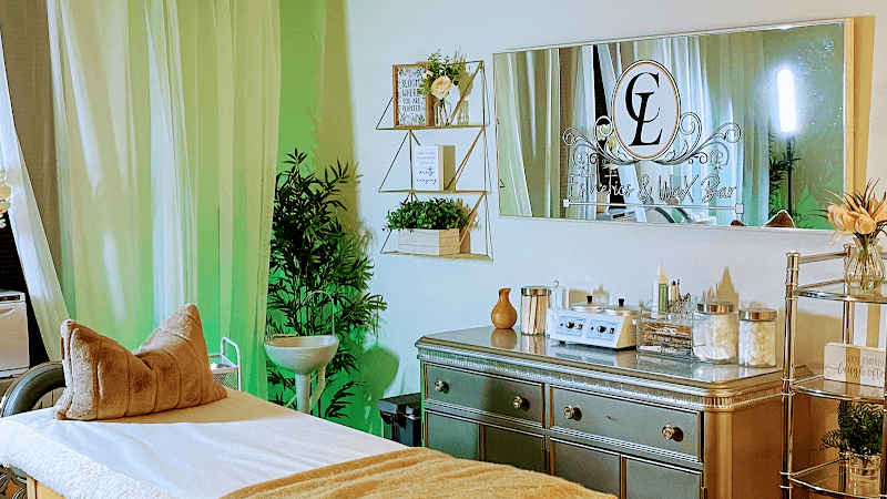 Celebrity Looks Esthetics and Wax Bar Sarasota photo
