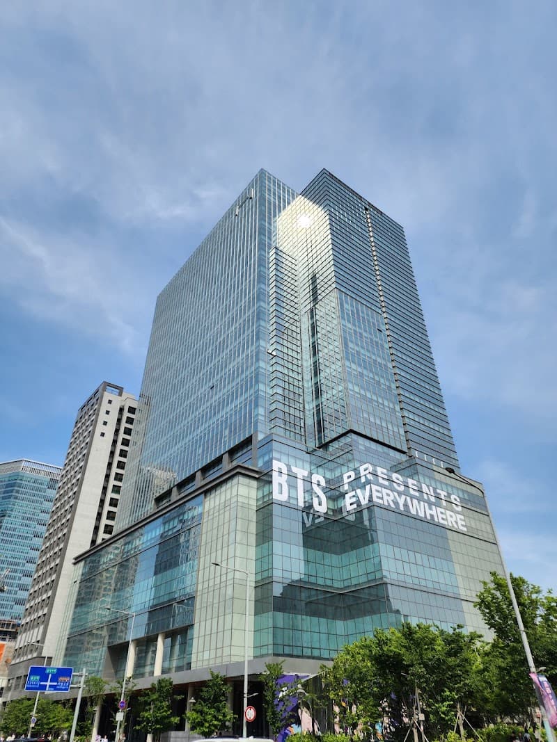 Celebrity Seoul photo