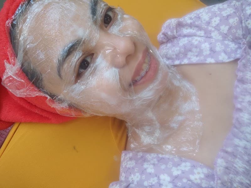 Celebrity Spa Concepcion Branch Capas photo