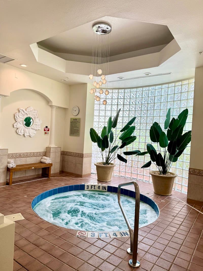 Celebrity Spa Kissimmee photo