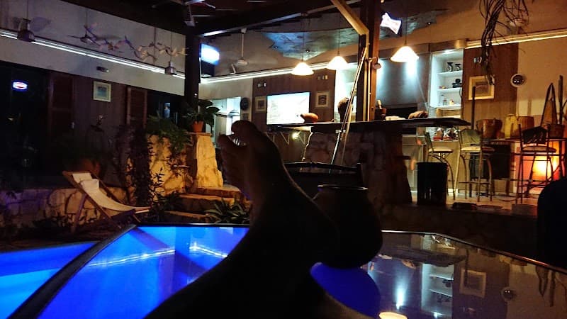 Celebrity Spa Luque photo