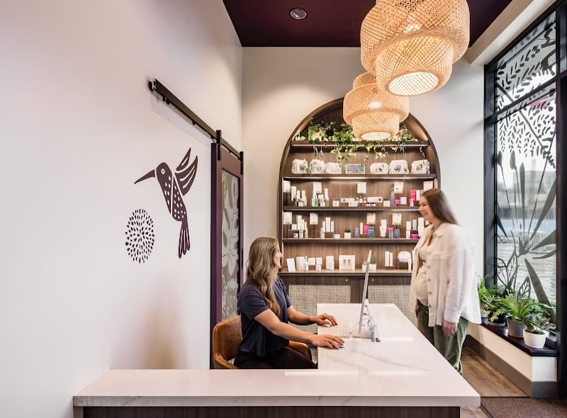 Celebrity Spa Services Vancouver photo