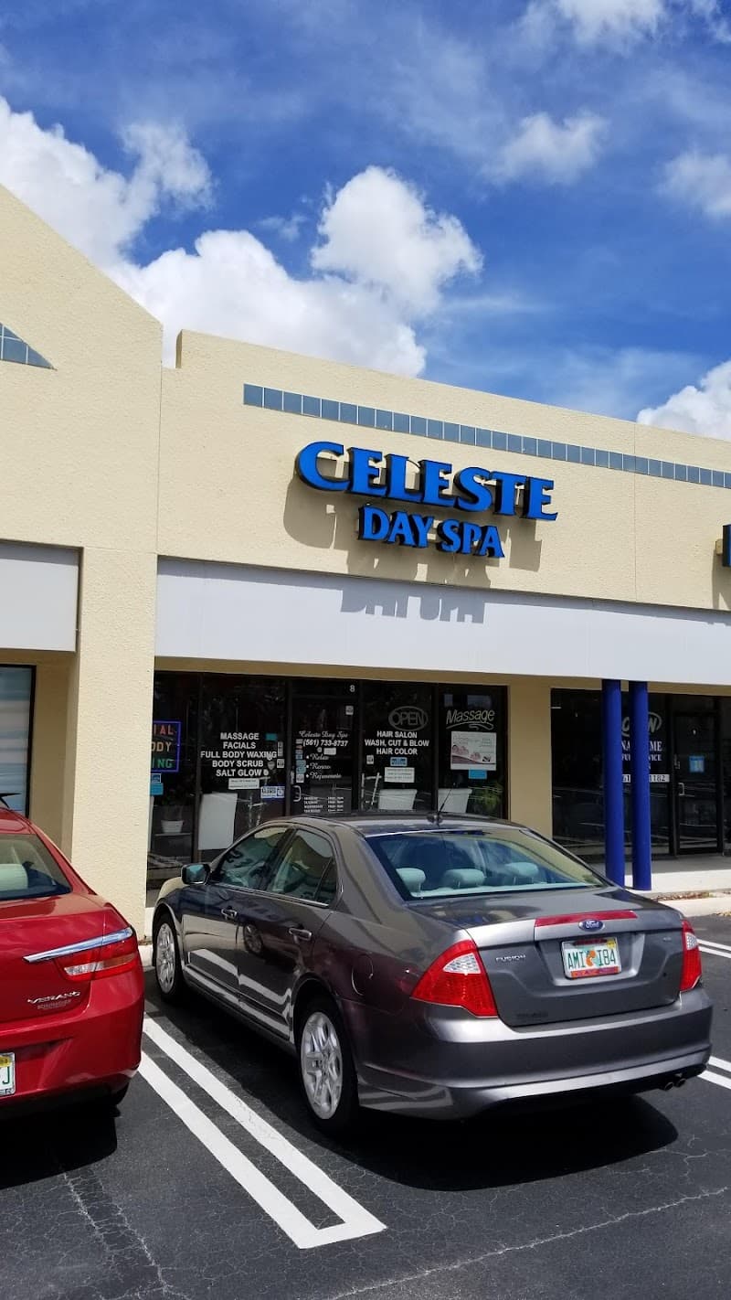 Celeste Day Spa Boynton Beach photo