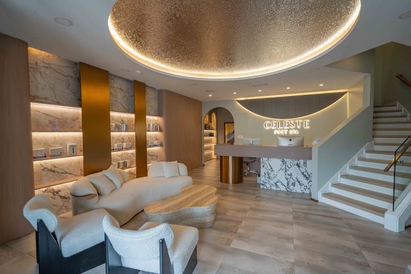 Celeste Foot Spa Fishers photo