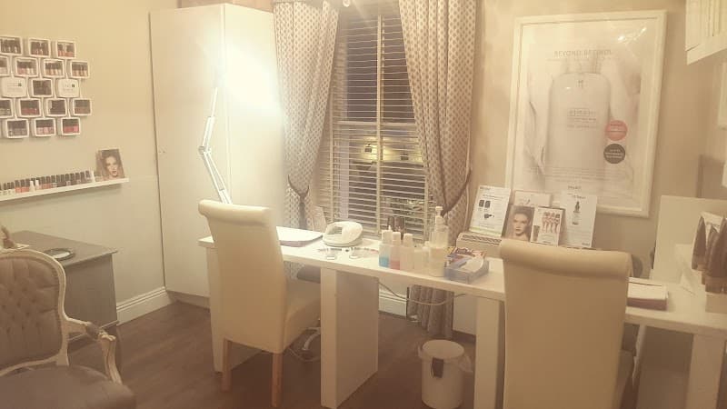 Celeste Health and Beauty dublin photo