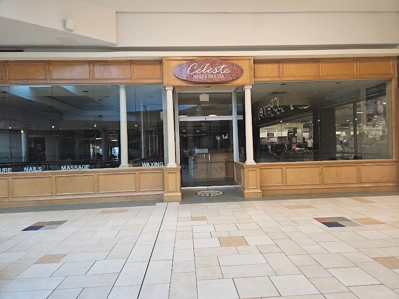 Celeste Nails and Day Spa Oklahoma City photo