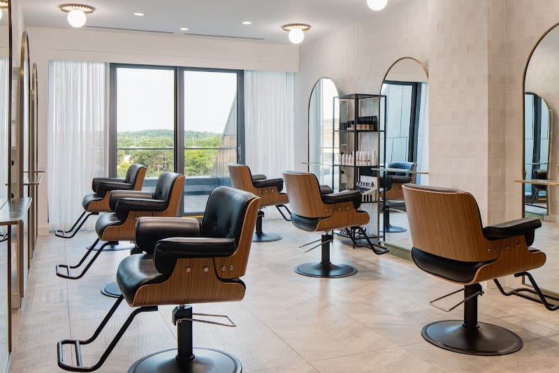 Celeste Salon and Spa Grand Rapids photo