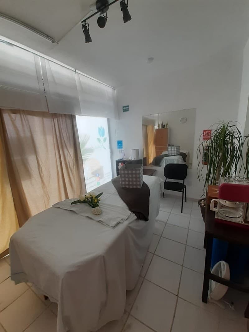 Celeste Spa Zapopan photo
