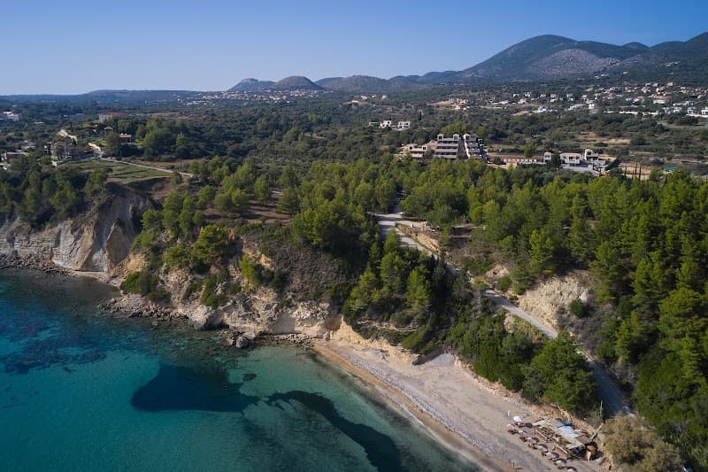 Celestial All Suites Kefalonia photo