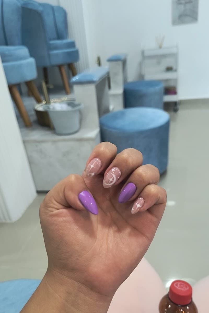 Celestial Nails Spa (BGA) Bucaramanga photo