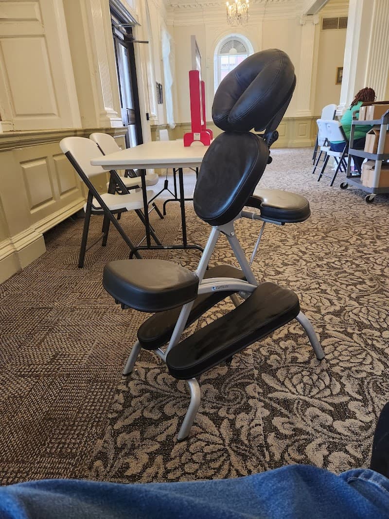 Celestial Rain Massage and Wellness Virginia Beach photo