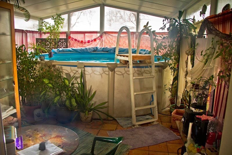Celestial Seahorse Pool & Spa Lakewood photo